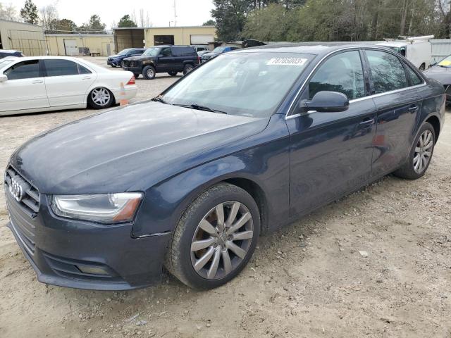 audi a4 2013 waudfaflxda154204