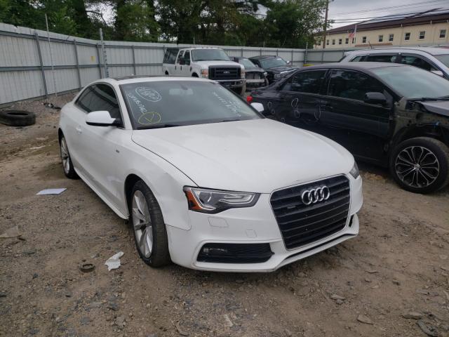 audi a5 progres 2015 waudfbfr5fa055349