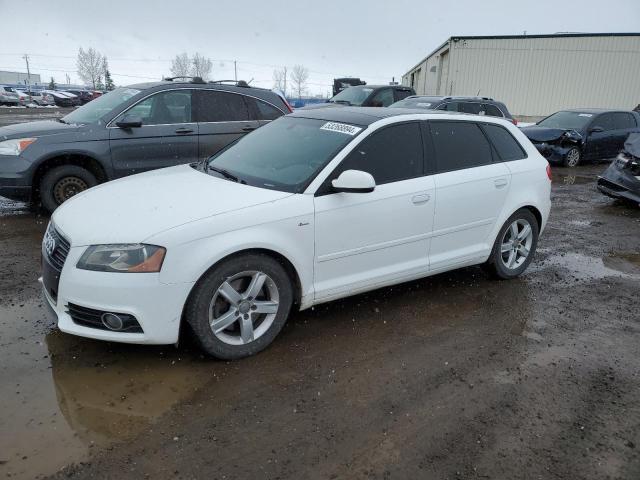 audi a3 2013 waudfcfm8da028671