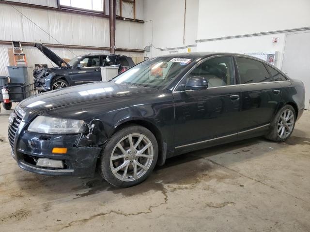 audi a6 premium 2009 waudg64f39n013319