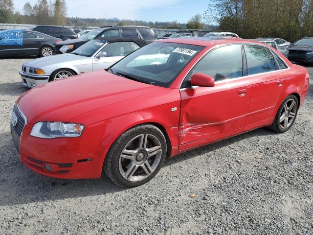 audi a4 3.2 qua 2005 waudg68e35a423413