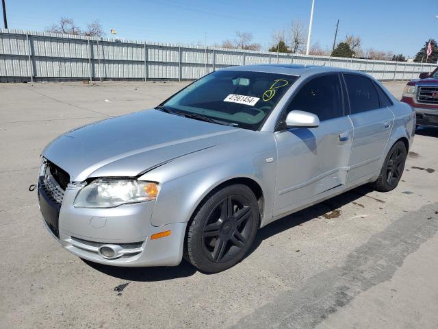 audi a4 2005 waudg68e45a441354