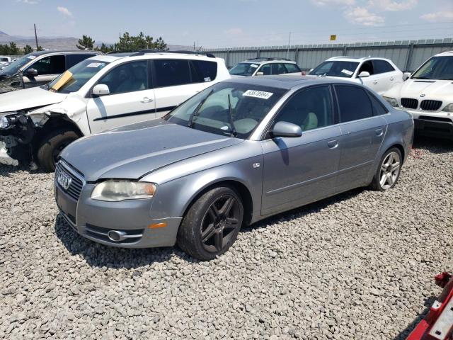 audi a4 3.2 qua 2005 waudg68e65a508231