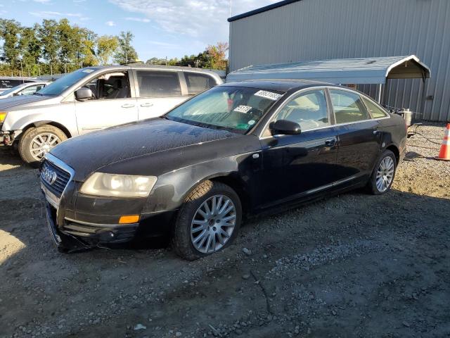 audi a6 2006 waudg74f66n023571