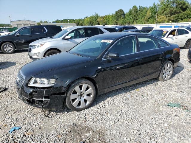 audi a6 3.2 qua 2005 waudg74f95n101825