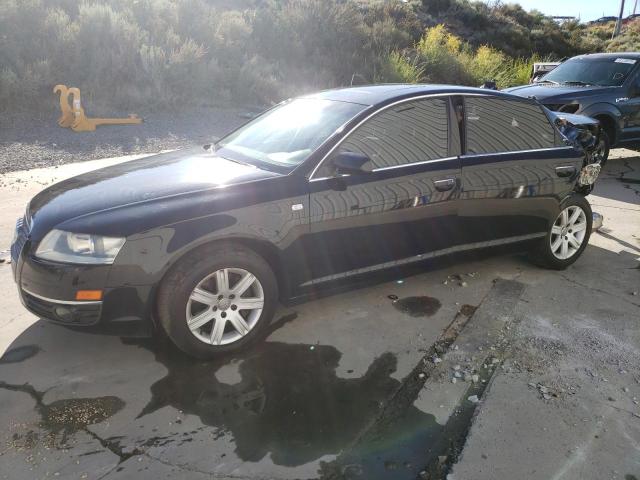 audi a6 3.2 qua 2005 waudg74f95n103073