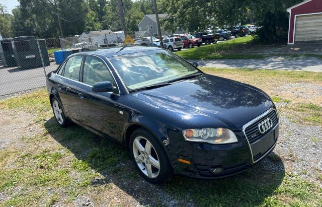 audi a4 3.2 qua 2005 waudg78e25a548098