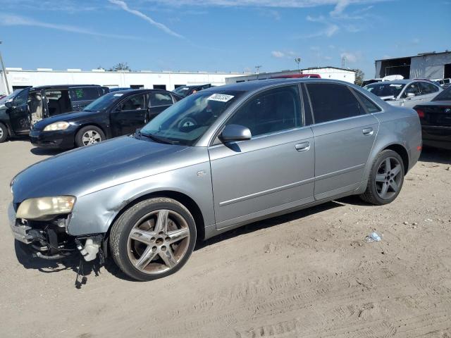 audi a4 3.2 qua 2005 waudg78e45a528323