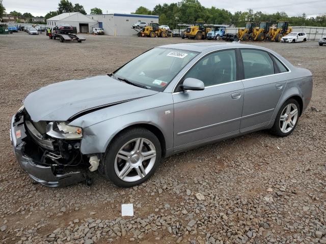 audi a4 3.2 qua 2006 waudg78e56a007628