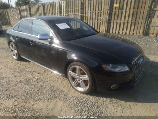 audi s4 premium 2010 waudgafl0aa098315