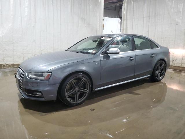 audi s4 premium 2013 waudgafl0da124271