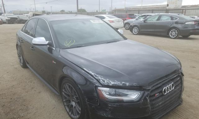 audi s4 2014 waudgafl0ea028741