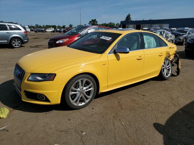 audi s4 premium 2010 waudgafl1aa142970