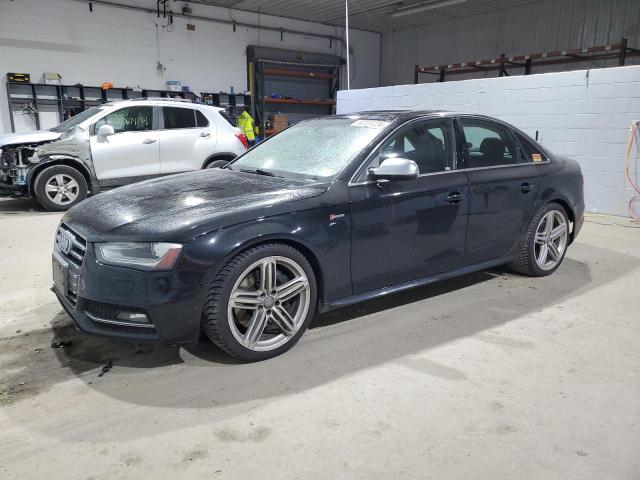 audi s4 premium 2013 waudgafl1da103025