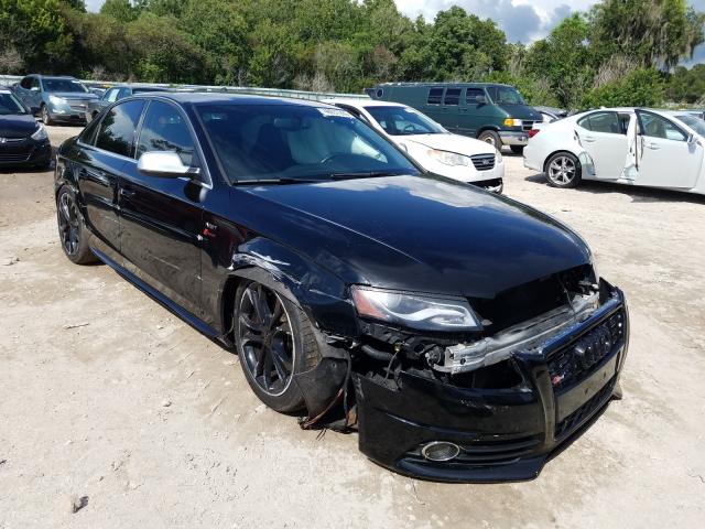 audi s4 premium 2011 waudgafl2ba113754