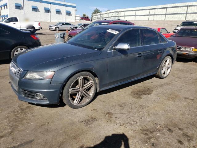 audi s4 premium 2010 waudgafl5aa081266