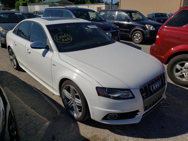 audi s4 premium 2011 waudgafl5ba014278