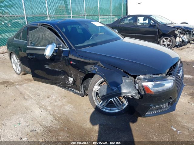 audi s4 2016 waudgafl6ga011039