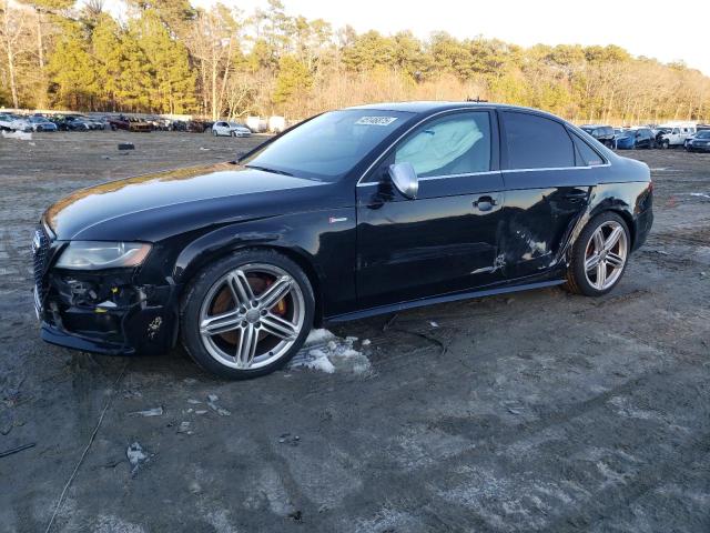 audi s4 premium 2010 waudgafl9aa017716