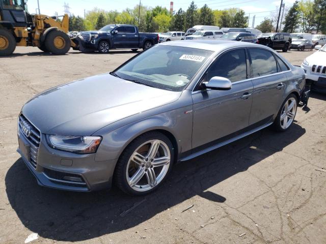 audi s4/rs4 2013 waudgafl9da178801