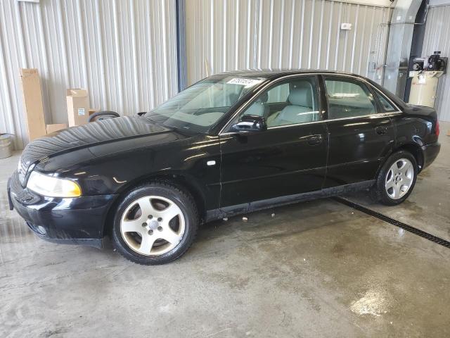 audi a4 2000 waudh28d1ya093983