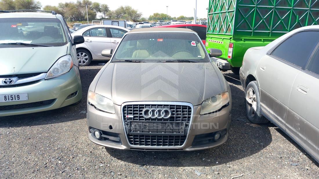 audi a4 2009 waudh48h29k008952