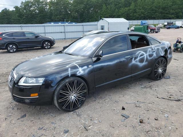 audi a6 3.2 qua 2006 waudh74f16n100134