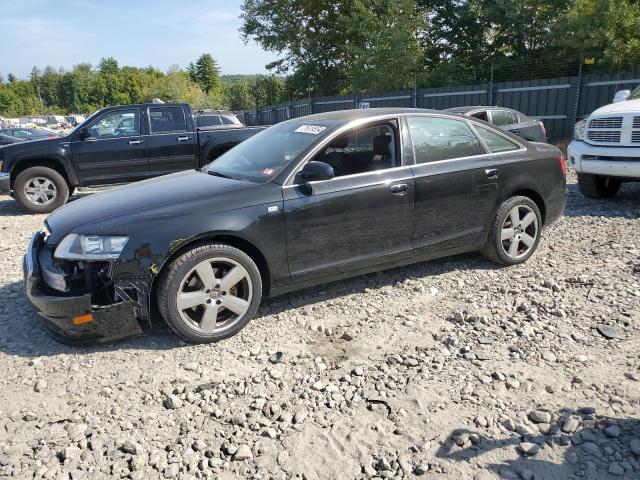 audi a6 3.2 qua 2008 waudh74f18n172342