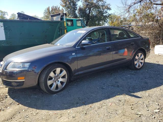 audi a6 3.2 qua 2006 waudh74f26n158866