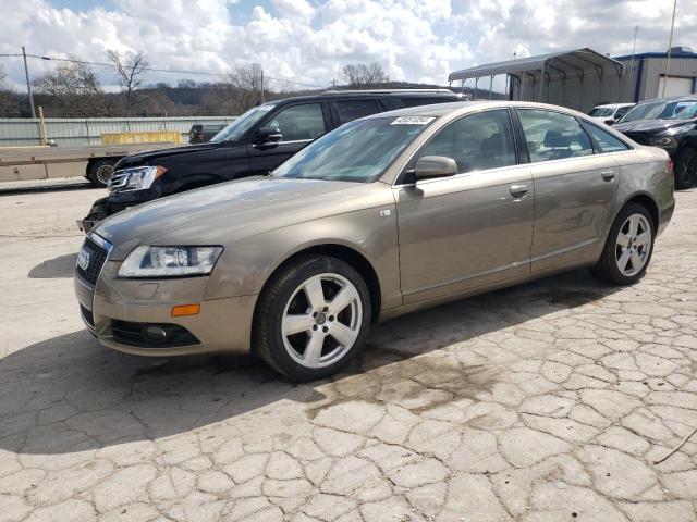 audi a6 3.2 qua 2008 waudh74f28n003222