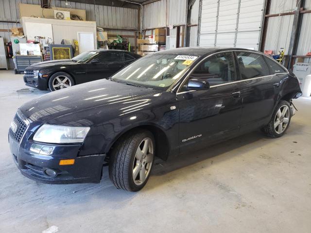 audi a6 2008 waudh74f28n114109