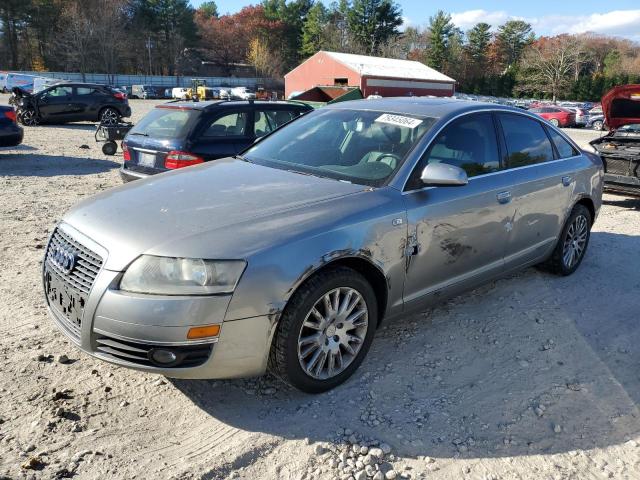 audi a6 3.2 qua 2006 waudh74f36n080520