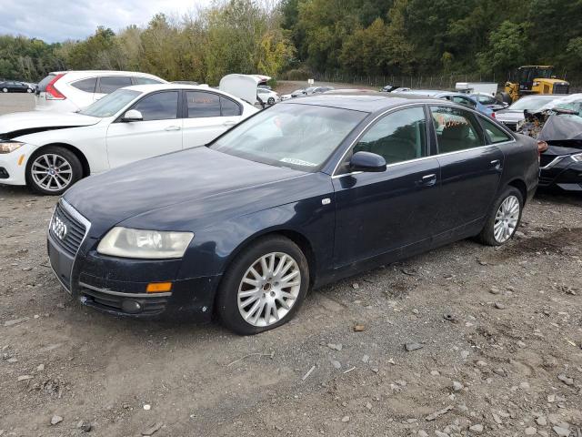 audi a6 3.2 qua 2007 waudh74f47n116622