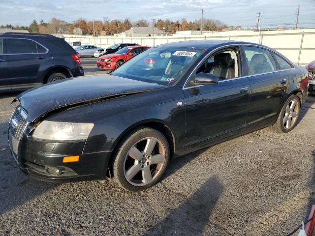 audi a6 3.2 qua 2008 waudh74f48n051093