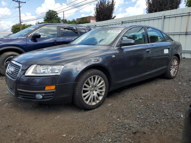 audi a6 3.2 qua 2007 waudh74f57n073702