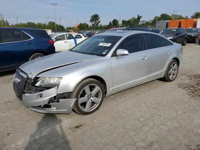 audi a6 3.2 qua 2008 waudh74f58n119160