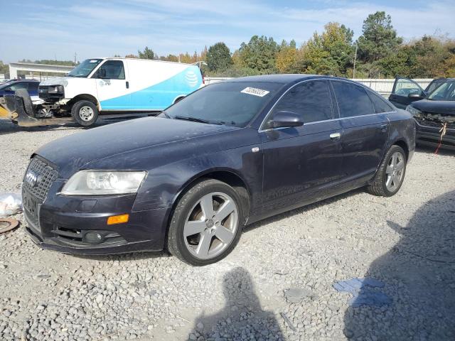 audi a6 3.2 qua 2008 waudh74f58n133513