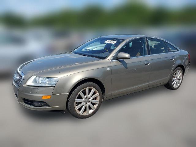 audi a6 2008 waudh74f68n053444