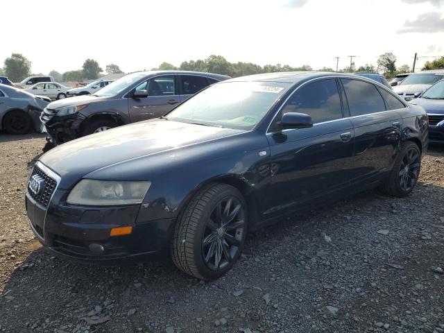 audi a6 3.2 qua 2008 waudh74f68n062287