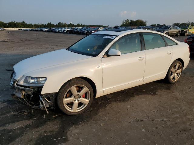 audi a6 3.2 qua 2008 waudh74f78n014846