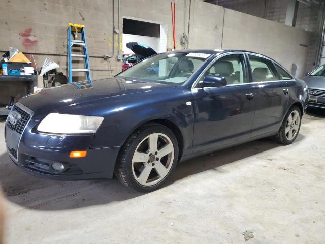 audi a6 3.2 qua 2008 waudh74f78n113490