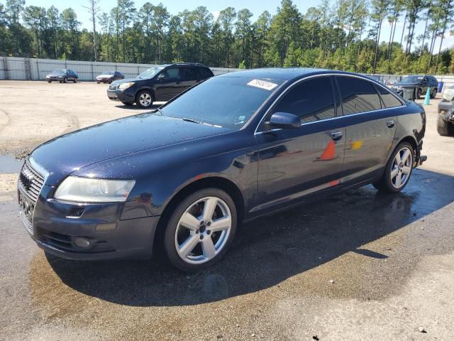 audi a6 3.2 qua 2008 waudh74f78n179196