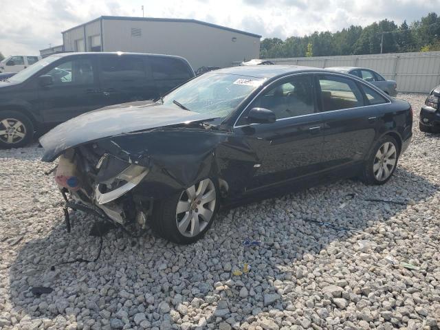 audi a6 2007 waudh74f87n034487