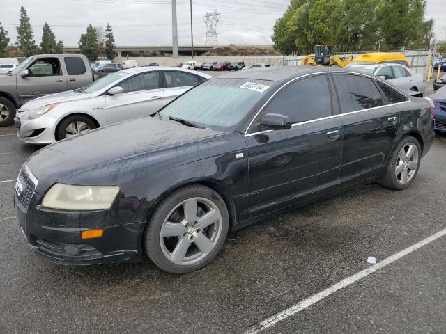 audi a6 3.2 qua 2008 waudh74f88n111389