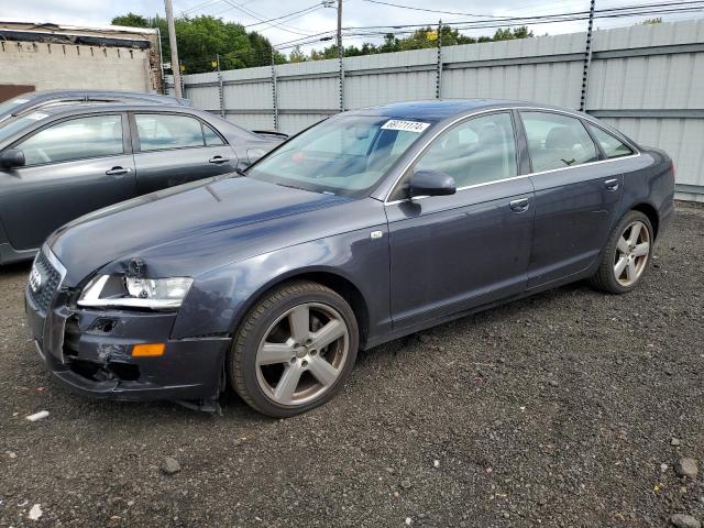 audi a6 3.2 qua 2008 waudh74f98n165879