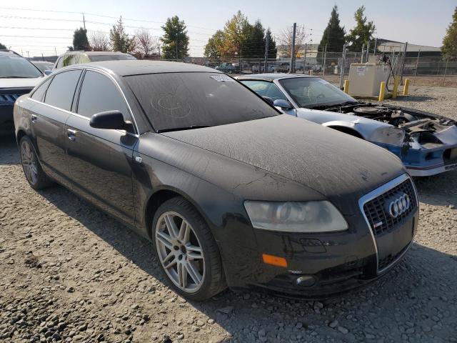 audi a6 3.2 qua 2008 waudh74fx8n168550