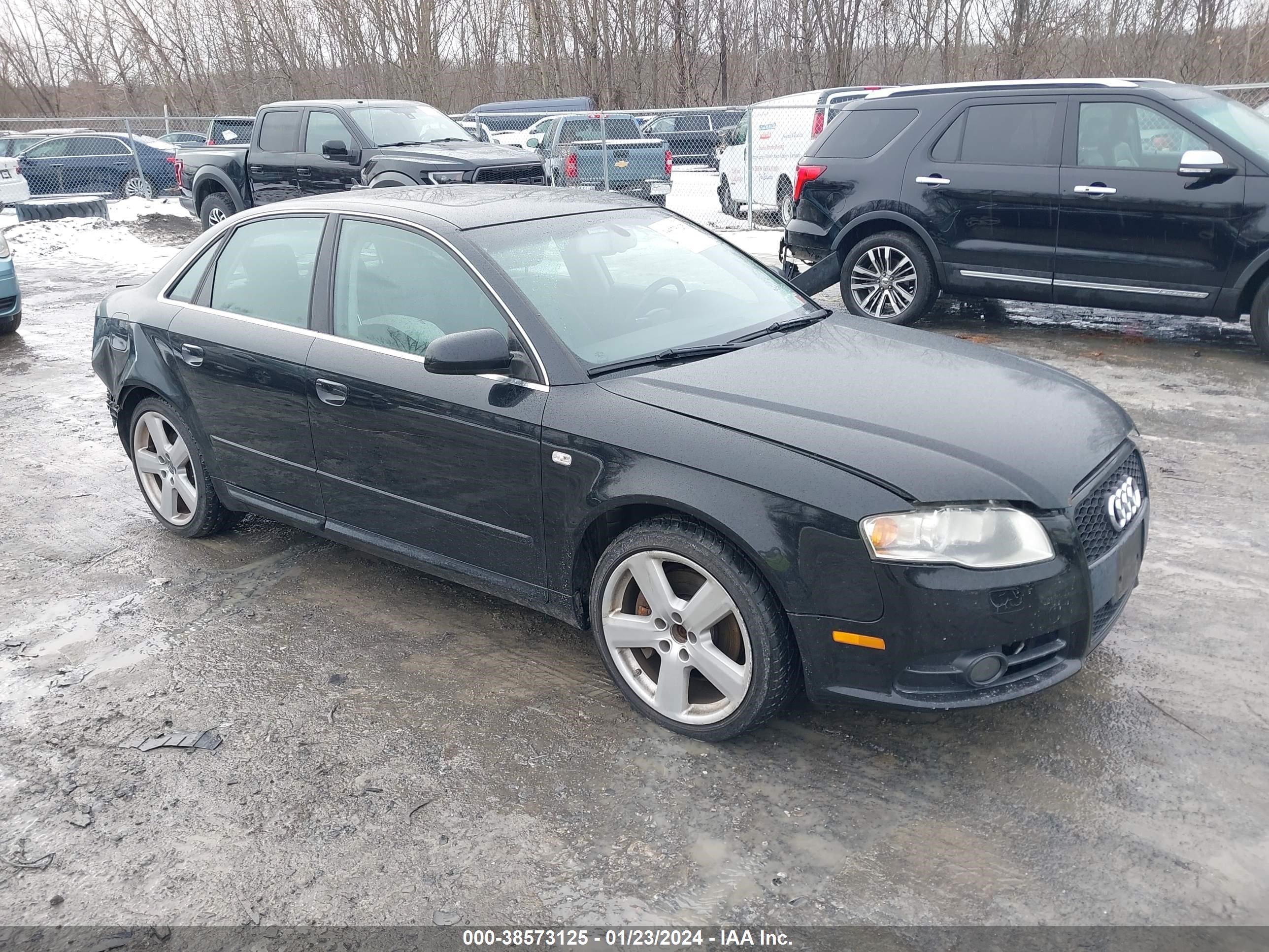 audi a4 2008 waudh78e08a159204