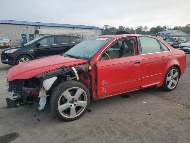 audi a4 3.2 qua 2008 waudh78e28a163562