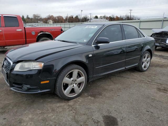 audi a4 3.2 qua 2008 waudh78e38a023777