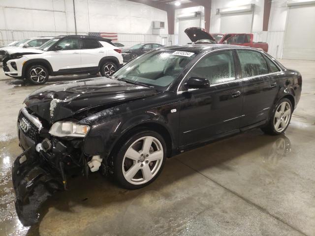 audi a4 2008 waudh78e38a156331